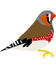 zebra